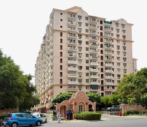 DLF Wellington Estate