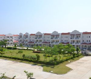 DLF Garden City