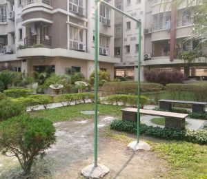 Srijan Jubilee Park