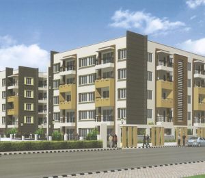 Sumukha Greenville