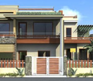 Apple Villas