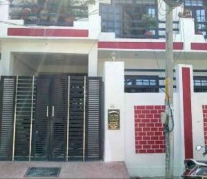 Manas Sanskriti Enclave