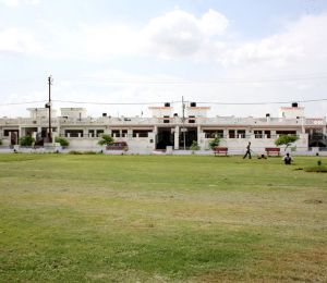 Manas Shivaji Enclave