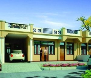 Manas City Extension
