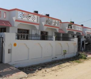 Manas Mayur Vihar