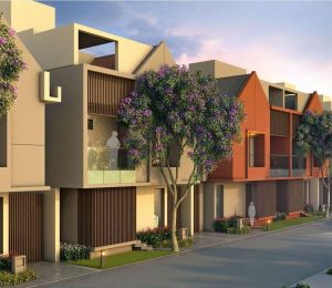 Avadh Heliconia Homes