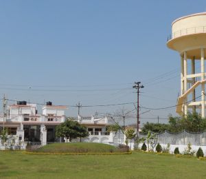 Manas Paschim Vihar