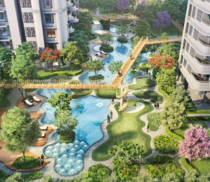 Lodha Bel Air