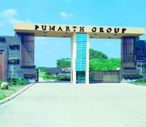 Pumarth Park