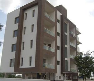 Aliens Valley Apartment