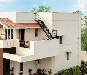 Shriram Shreshta