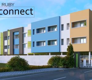 Ruby City Connect