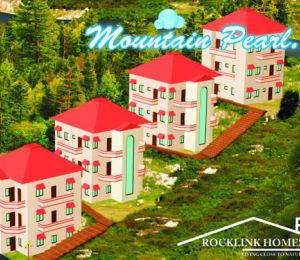 Mountain Pearl