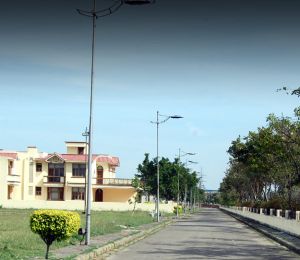 Parsvnath King Citi Villas