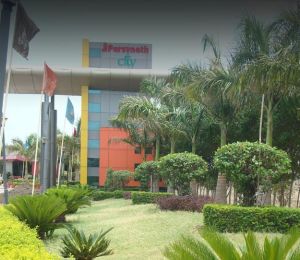 Parsvnath City