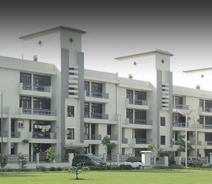 Parsvnath Pratibha