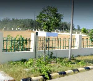 Parsvnath King Citi Plots
