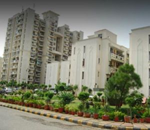 Parsvnath Majestic Floors