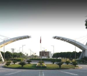 Parsvnath City
