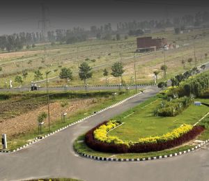 Parsvnath City