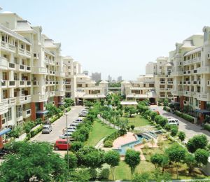 Parsvnath Green Ville