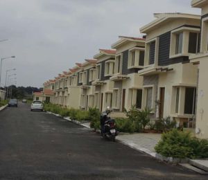 Artha Grihasta Villas