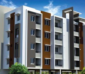 Artha Aura Skyline