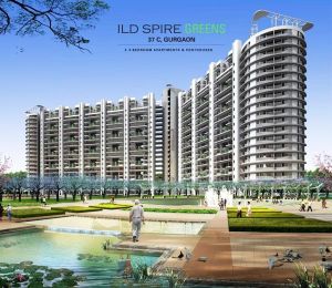 Spire Greens
