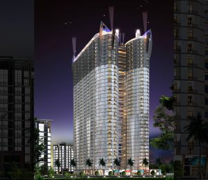 Supertech Apex Tower