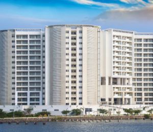 Purva Grandbay