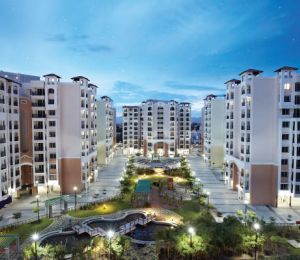 Purva Bluemont