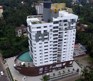 Asset Anchorage