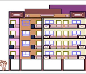 Kumar Residency
