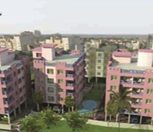Kumar Plaza