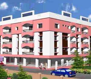 Kumar Aashiana