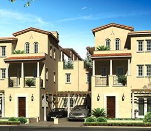 Emaar Marbella