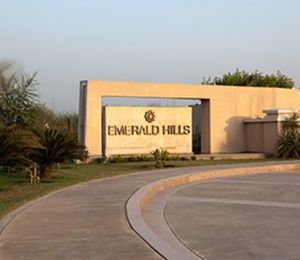 Emaar Emerald Hills