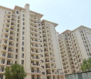 Emaar Emerald Estate