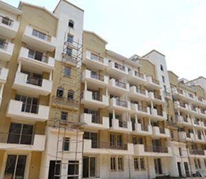 Emaar Emerald Floors Premier