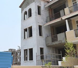 Emaar Emerald Floors Select