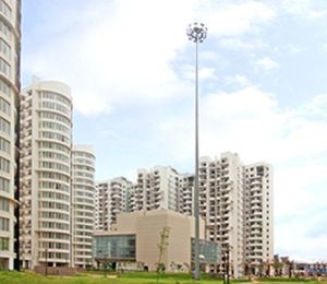 Emaar MGF The Palm Drive