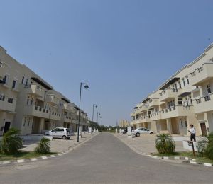 Emaar The Terraces