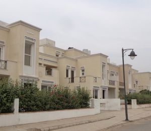 Emaar The Villas