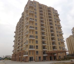 Emaar The Views