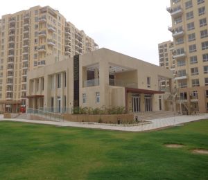 Emaar The Views