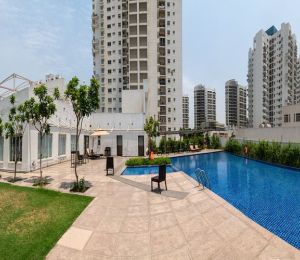 Emaar Palm Terraces