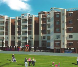 Indigo Residency