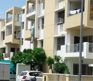 BPTP Park Elite Floors
