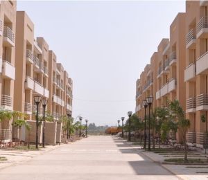 BPTP Park Floors II