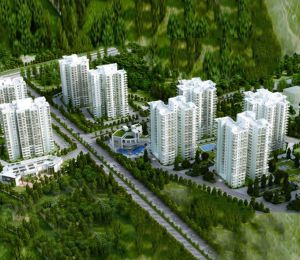 Godrej Signature Homes